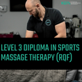 Load image into Gallery viewer, Level 3 Diploma In Sports Massage Therapy (RQF) - Blended Learning