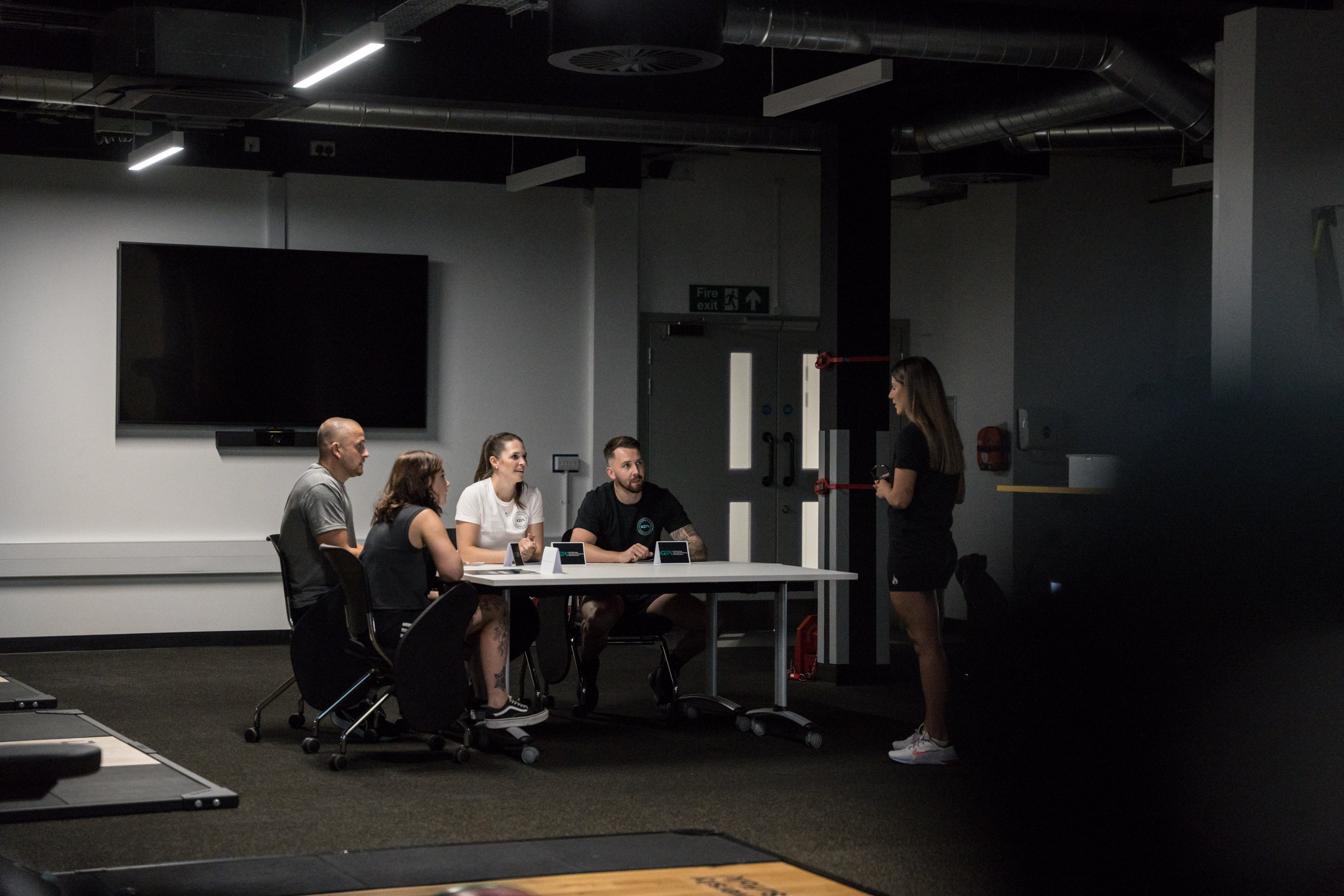 How to Become a Personal Trainer in the UK: Step-by-Step Guide (2025)