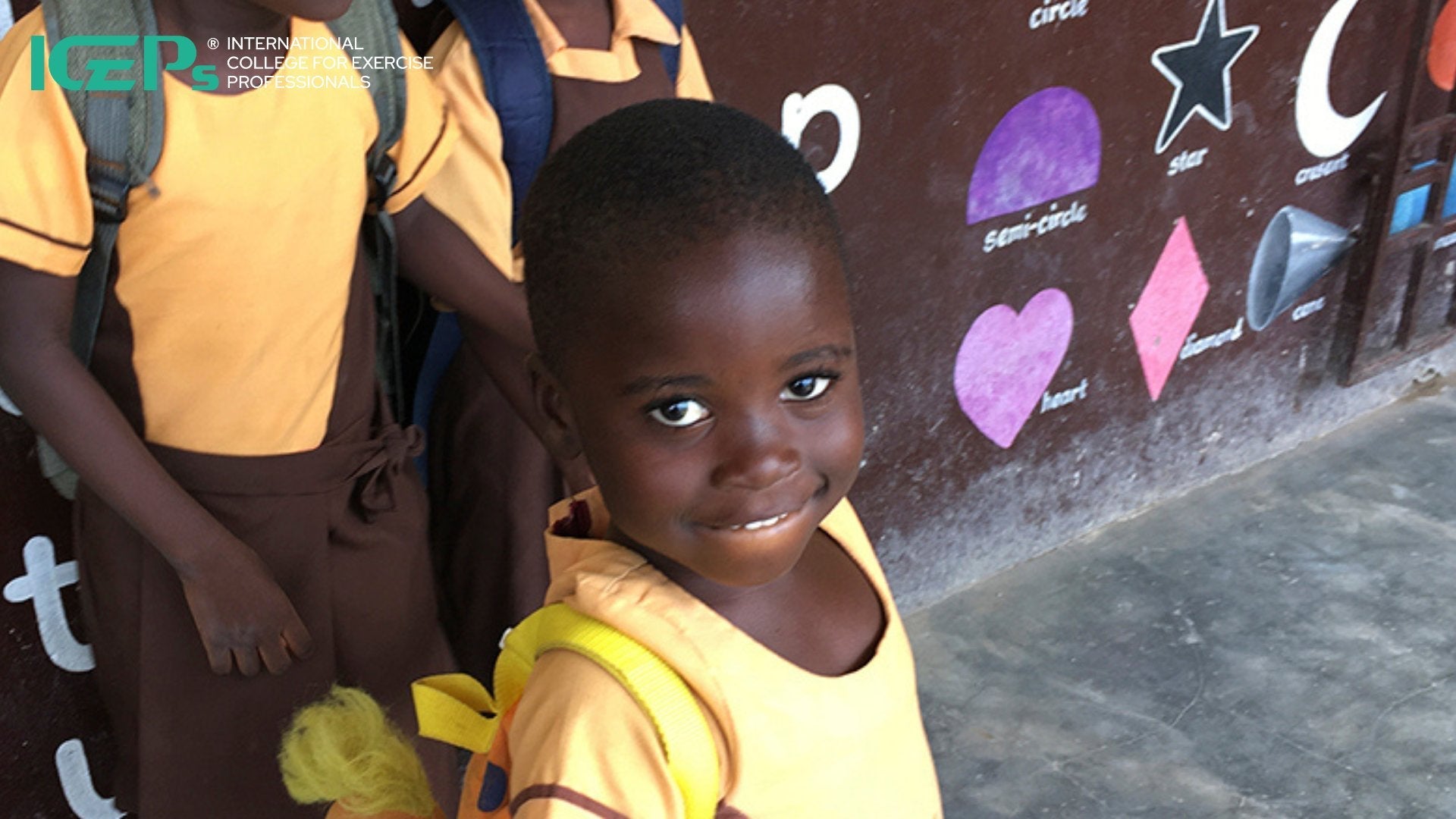 Join Team ICEPs at the Ipswich Half Marathon to Support Futurestars Charity