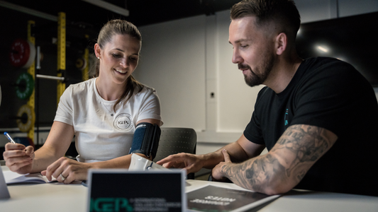 Level 3 Certificate In Planning And Delivering Personal Training (RQF) - Blended Learning