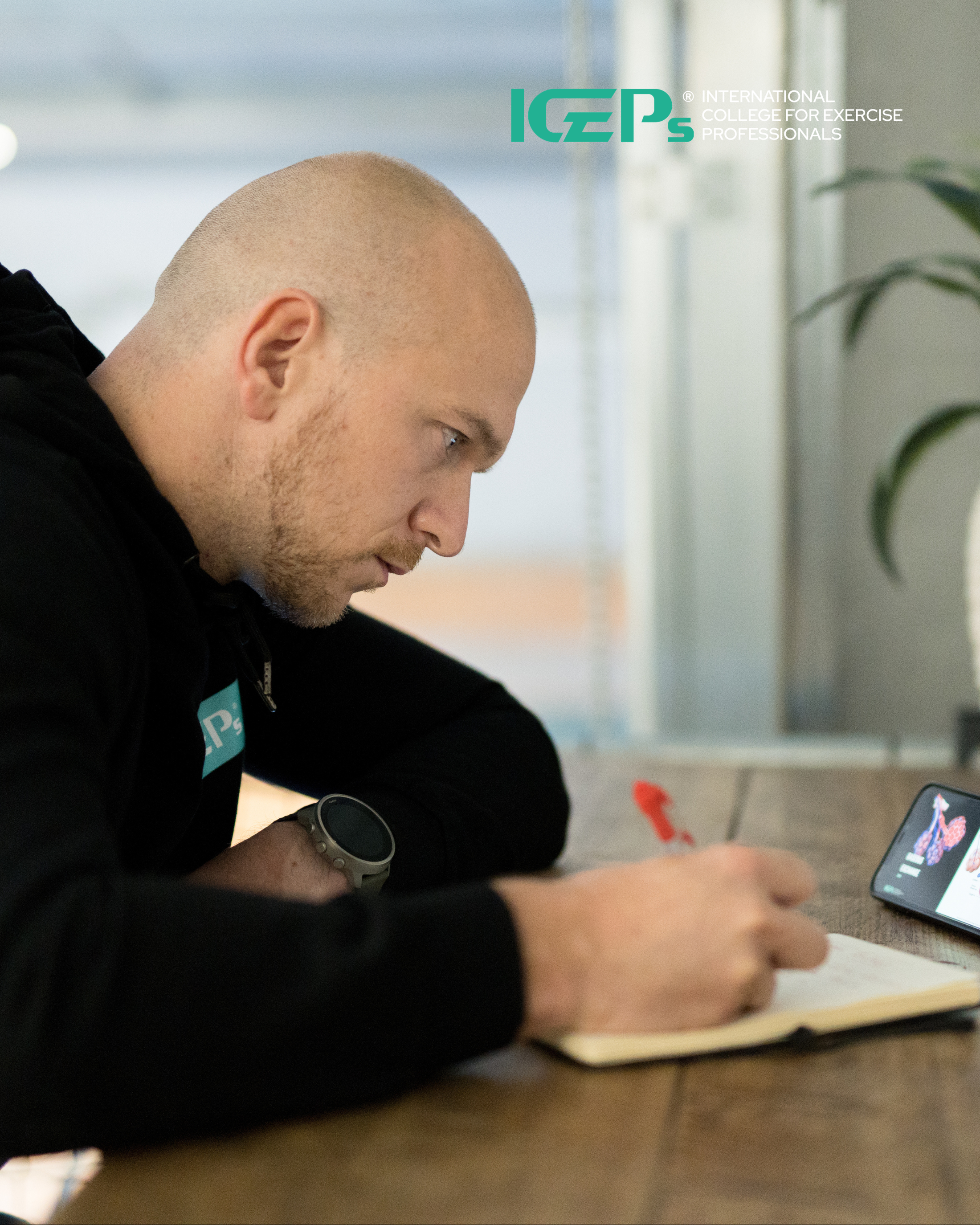 Level 3 Diploma In Sports Massage Therapy (RQF) - Blended Learning